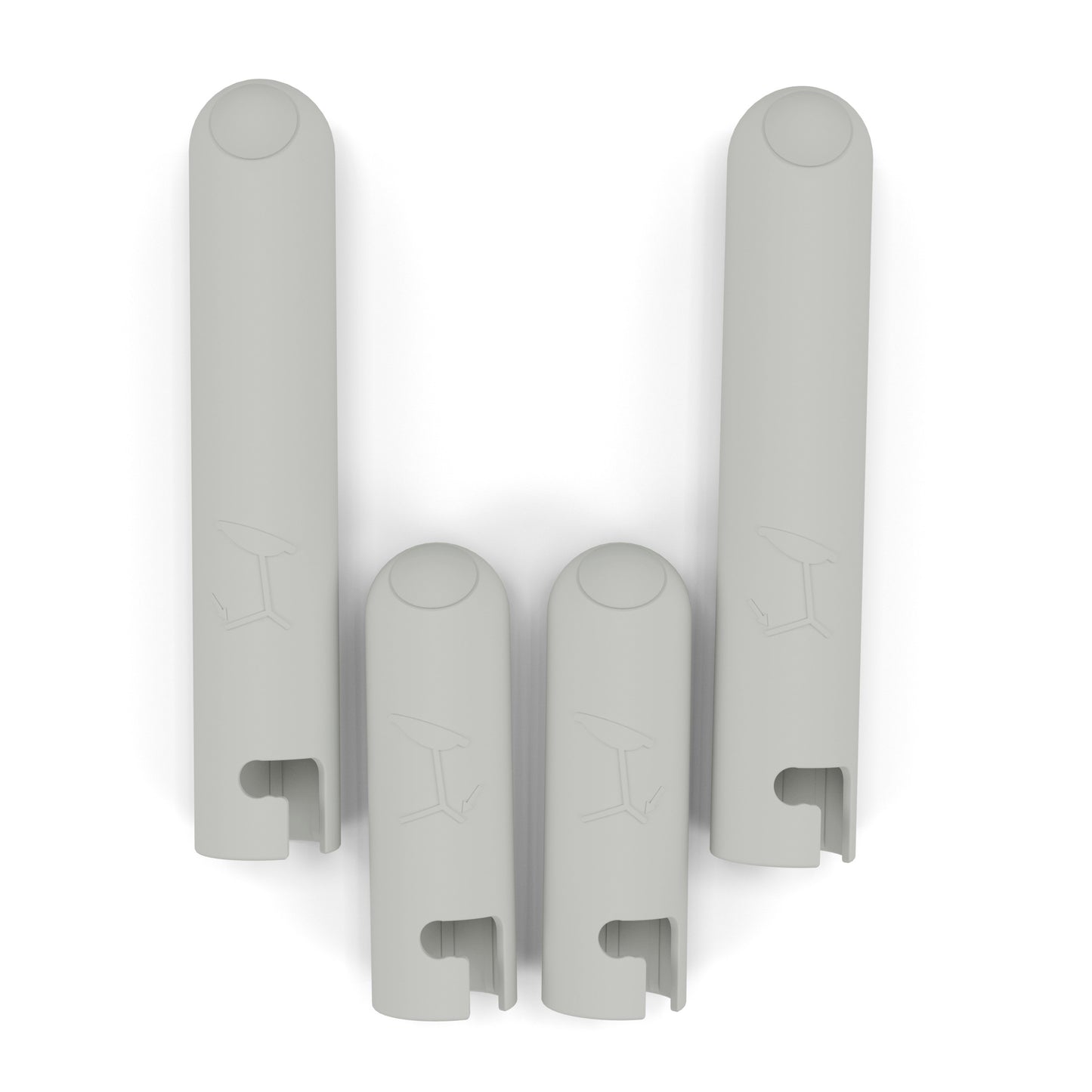 LEMO Adaptor Set