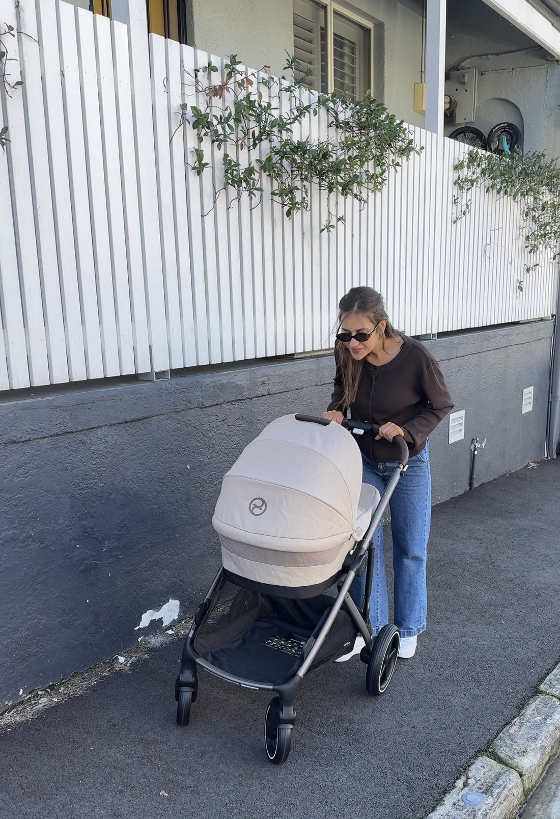 Why the CYBEX Gazelle S is a Game-Changer for New Mums