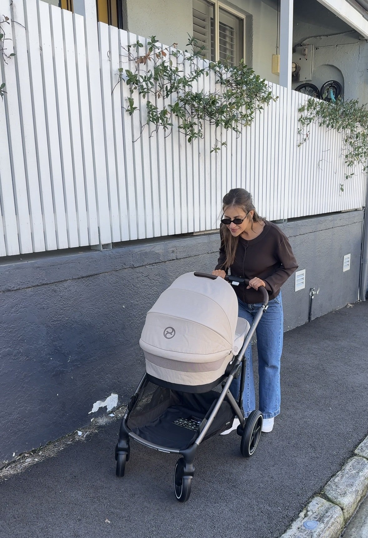 Why the CYBEX Gazelle S is a Game-Changer for New Mums - Partners in Prime