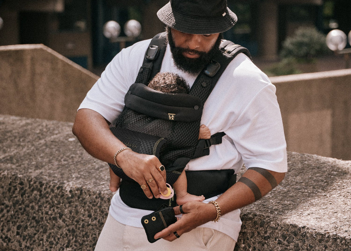 CYBEX Laya Baby Carrier