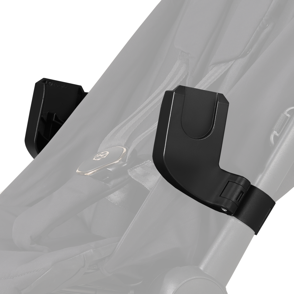 COŸA Car Seat Adaptors