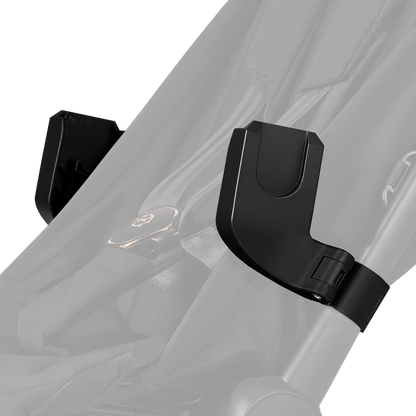 COŸA Car Seat Adaptors