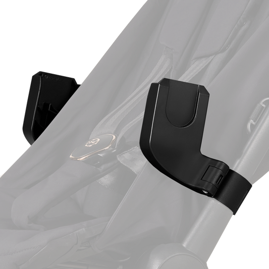 COŸA Car Seat Adaptors