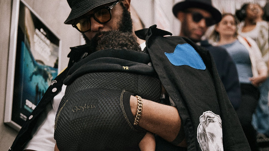 CYBEX Laya Baby Carrier