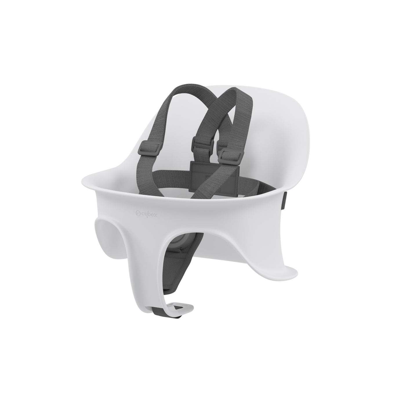 LEMO 3-in-1