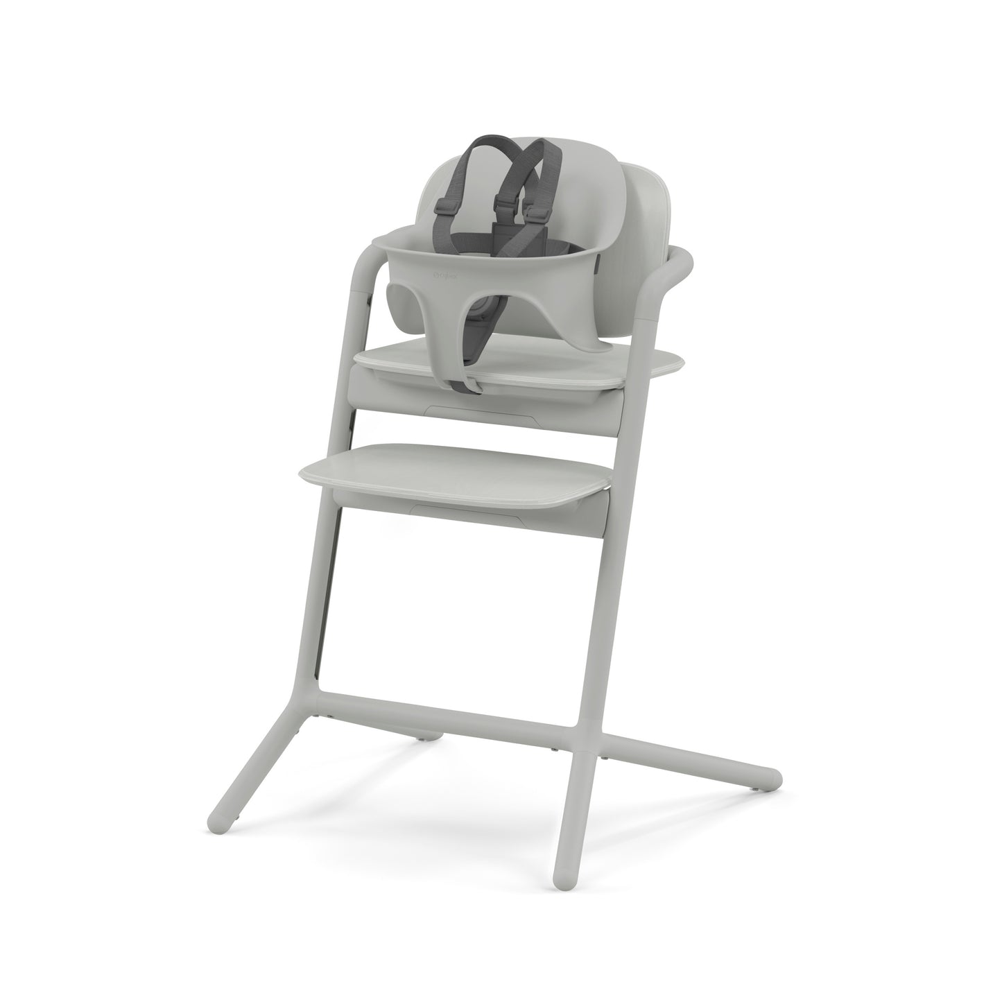 LEMO 3-in-1