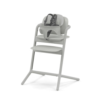 LEMO 3-in-1