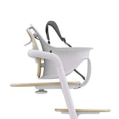 LEMO 3-in-1