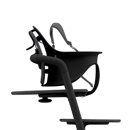 LEMO 3-in-1