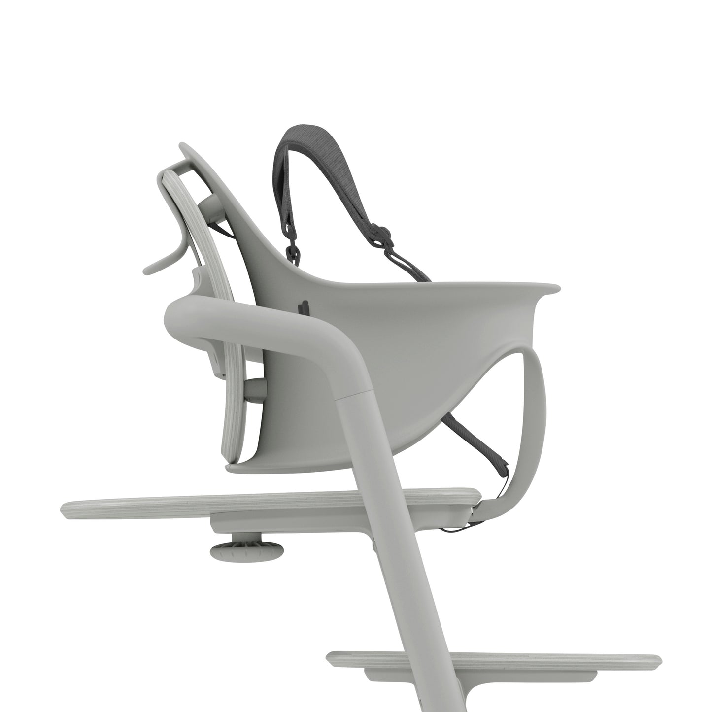 LEMO 3-in-1