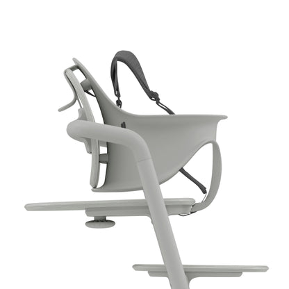 LEMO 3-in-1