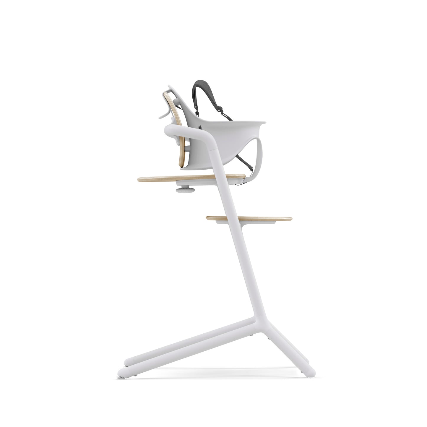 LEMO 3-in-1