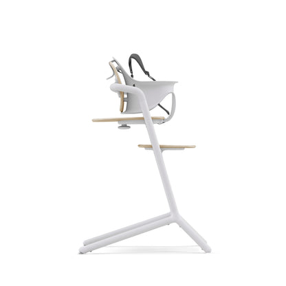 LEMO 3-in-1