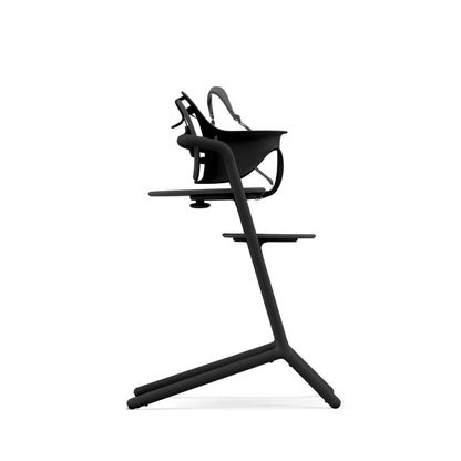 LEMO 3-in-1