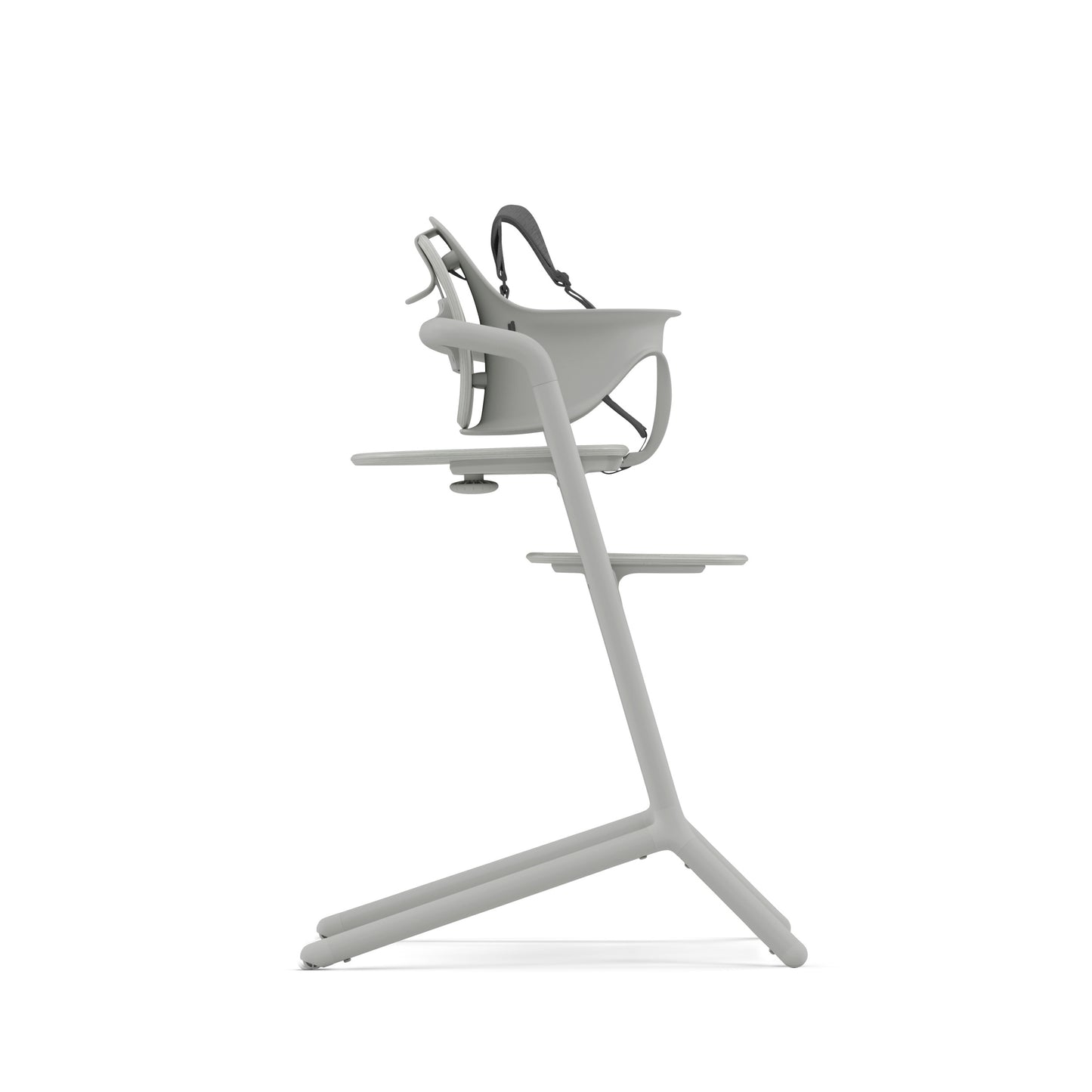 LEMO 3-in-1