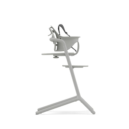 LEMO 3-in-1