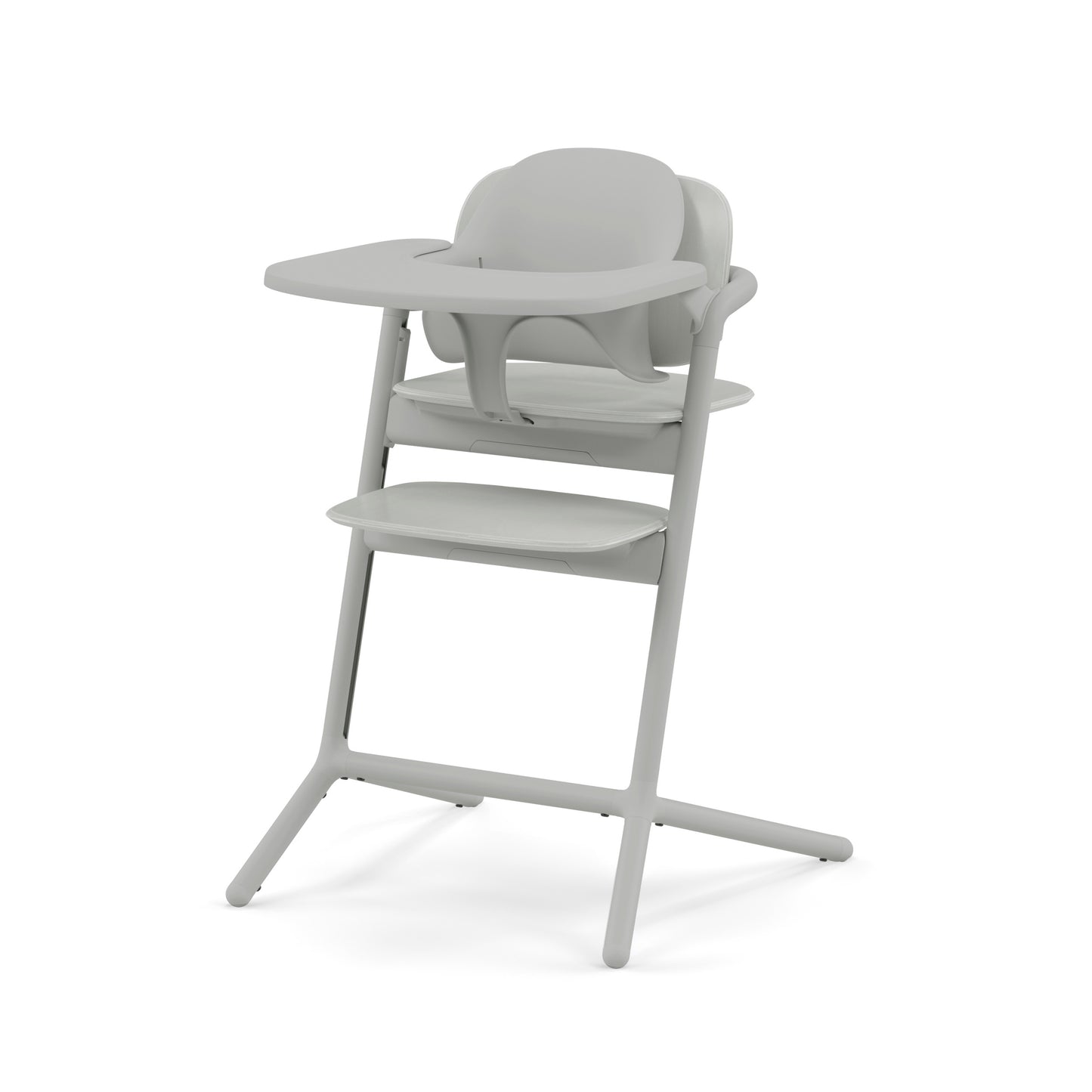 LEMO 3-in-1