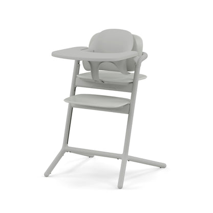LEMO 3-in-1