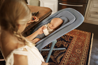 CYBEX LEMO 4-in-1 (Includes Bouncer Nest)