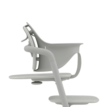LEMO 3-in-1