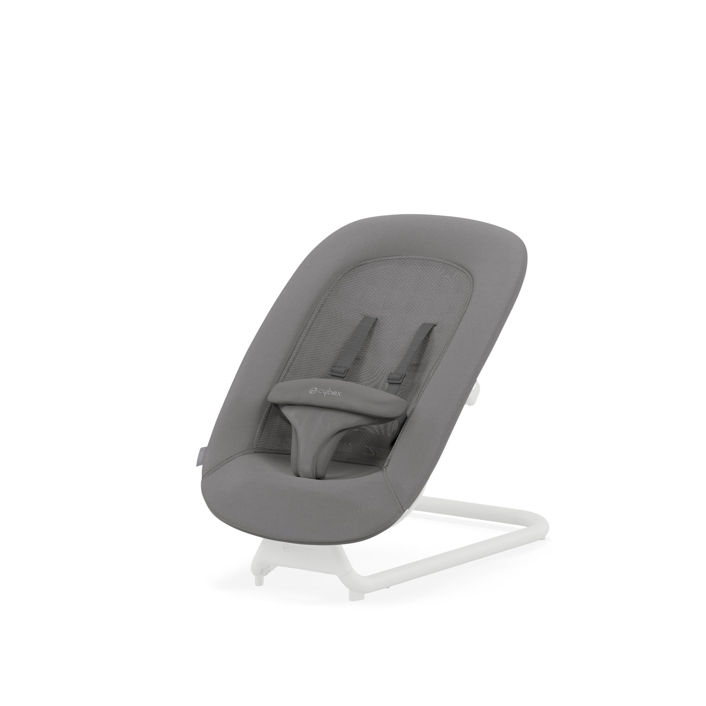 LEMO Bouncer - Suede Grey