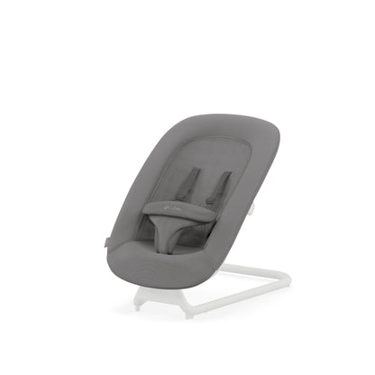 LEMO Bouncer - Suede Grey