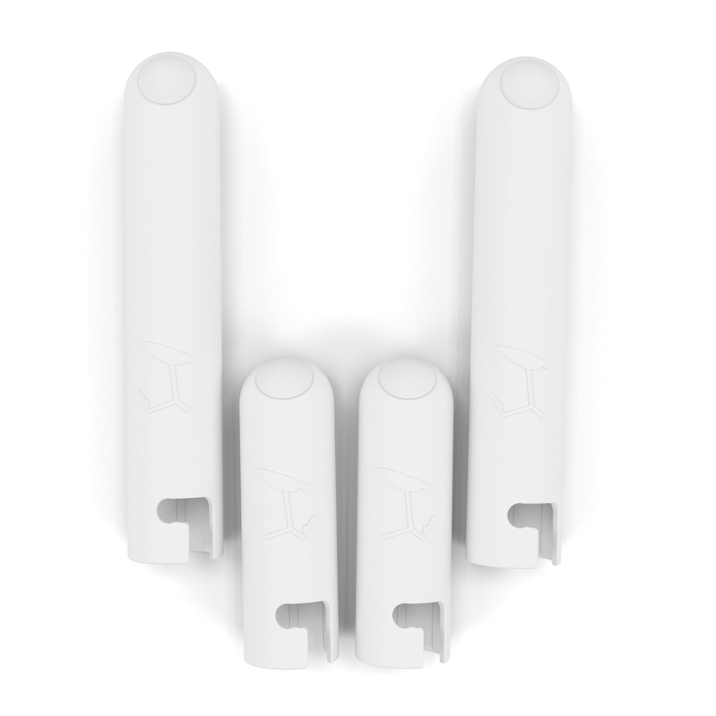 LEMO Adaptor Set