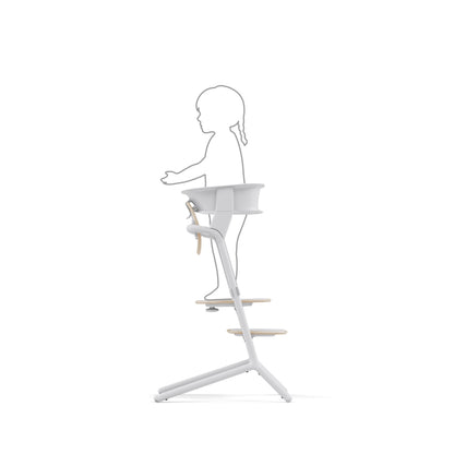 CYBEX LEMO 3-in-1 & Training Tower Set