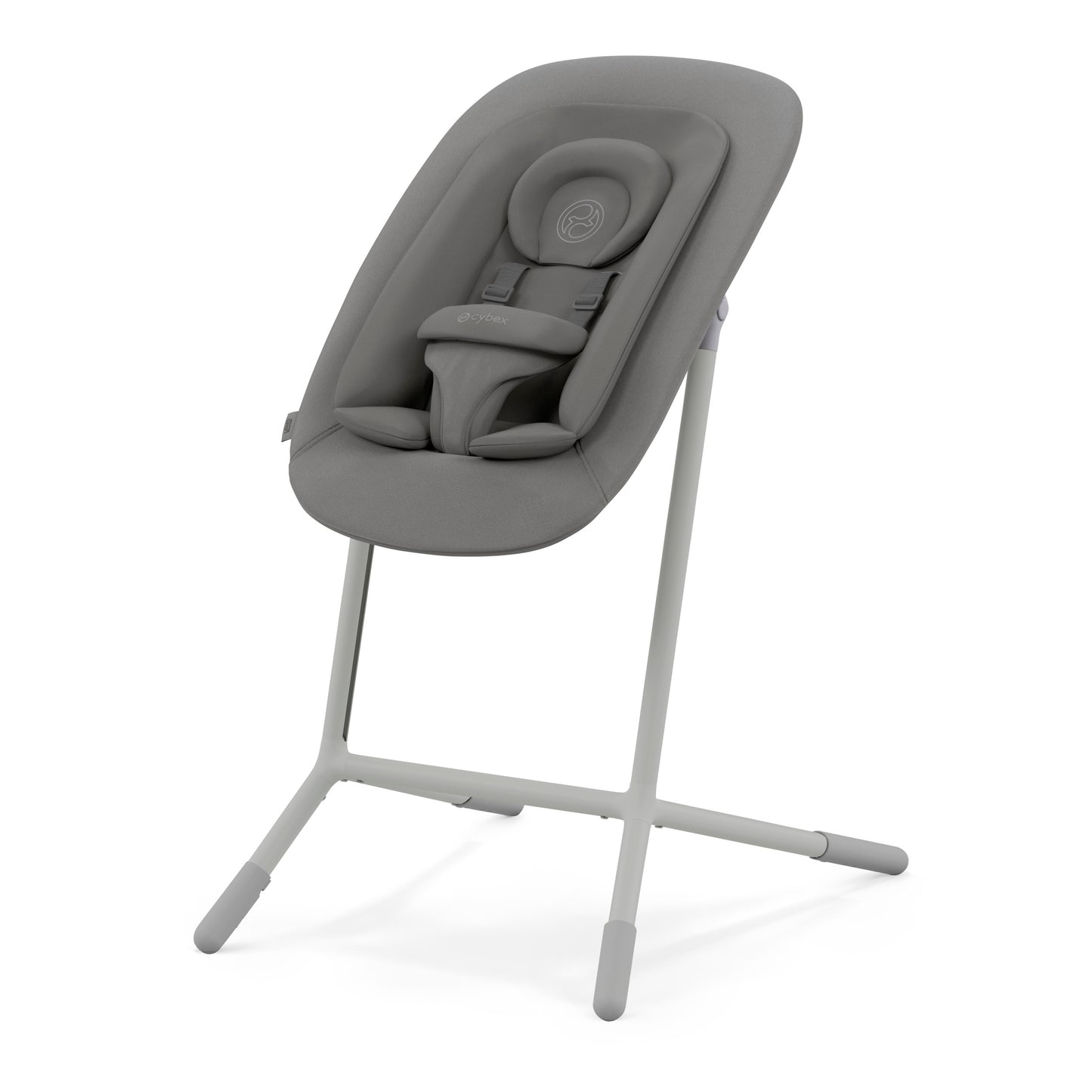 LEMO Bouncer - Suede Grey