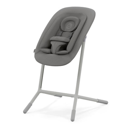 LEMO Bouncer - Suede Grey
