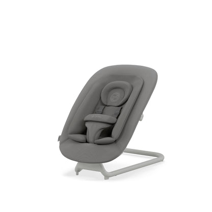 LEMO Bouncer - Suede Grey