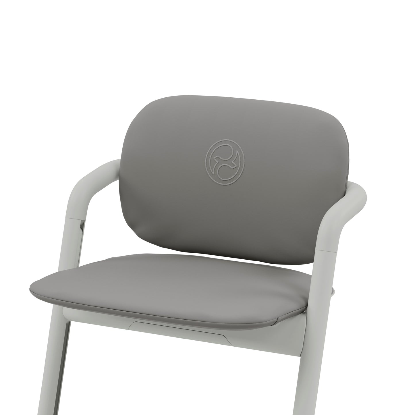 LEMO Comfort Inlay - Suede Grey