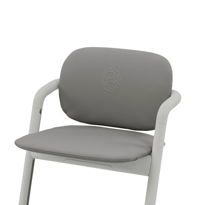 LEMO Comfort Inlay - Suede Grey