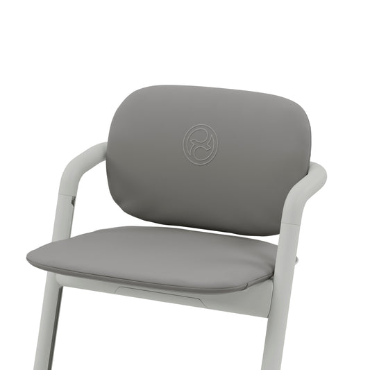 LEMO Comfort Inlay - Suede Grey