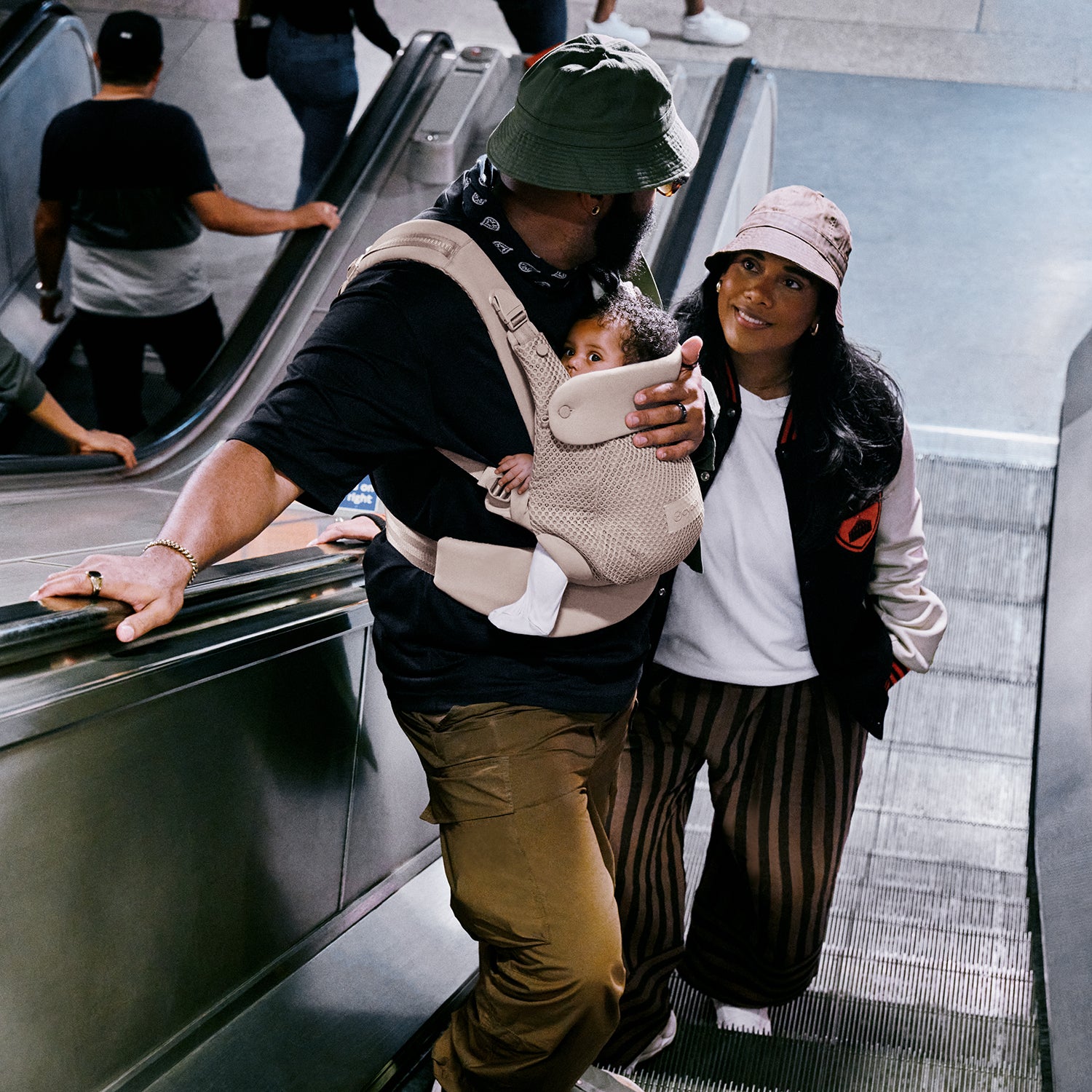 Babywearing 101: What Every Parent Should Know