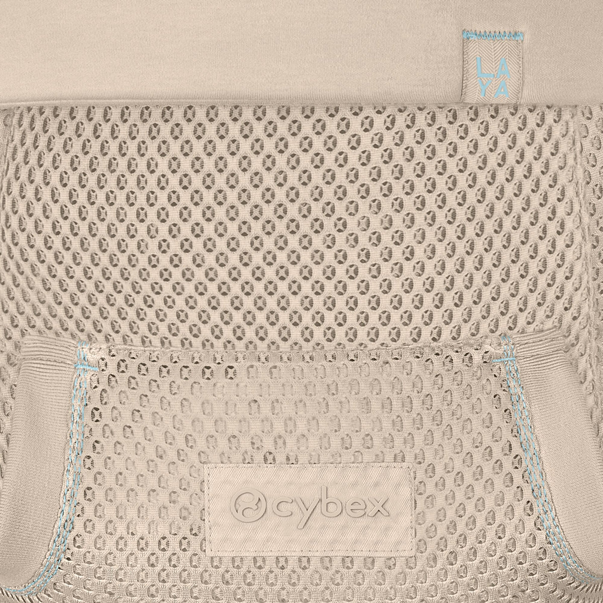 CYBEX LAYA Carrier