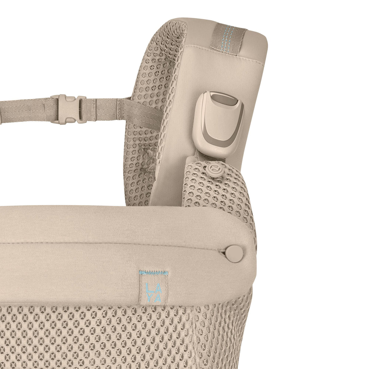 CYBEX LAYA Carrier