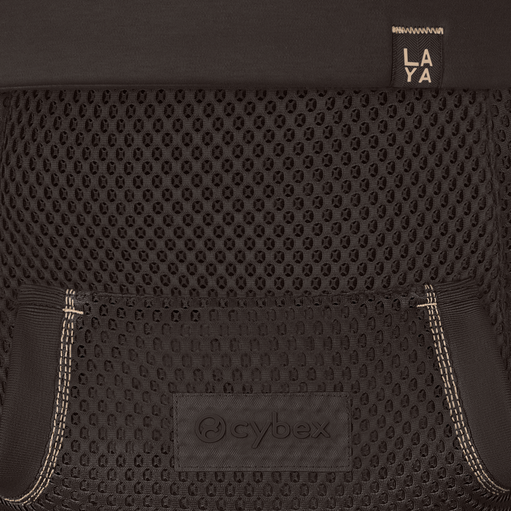 CYBEX LAYA Carrier