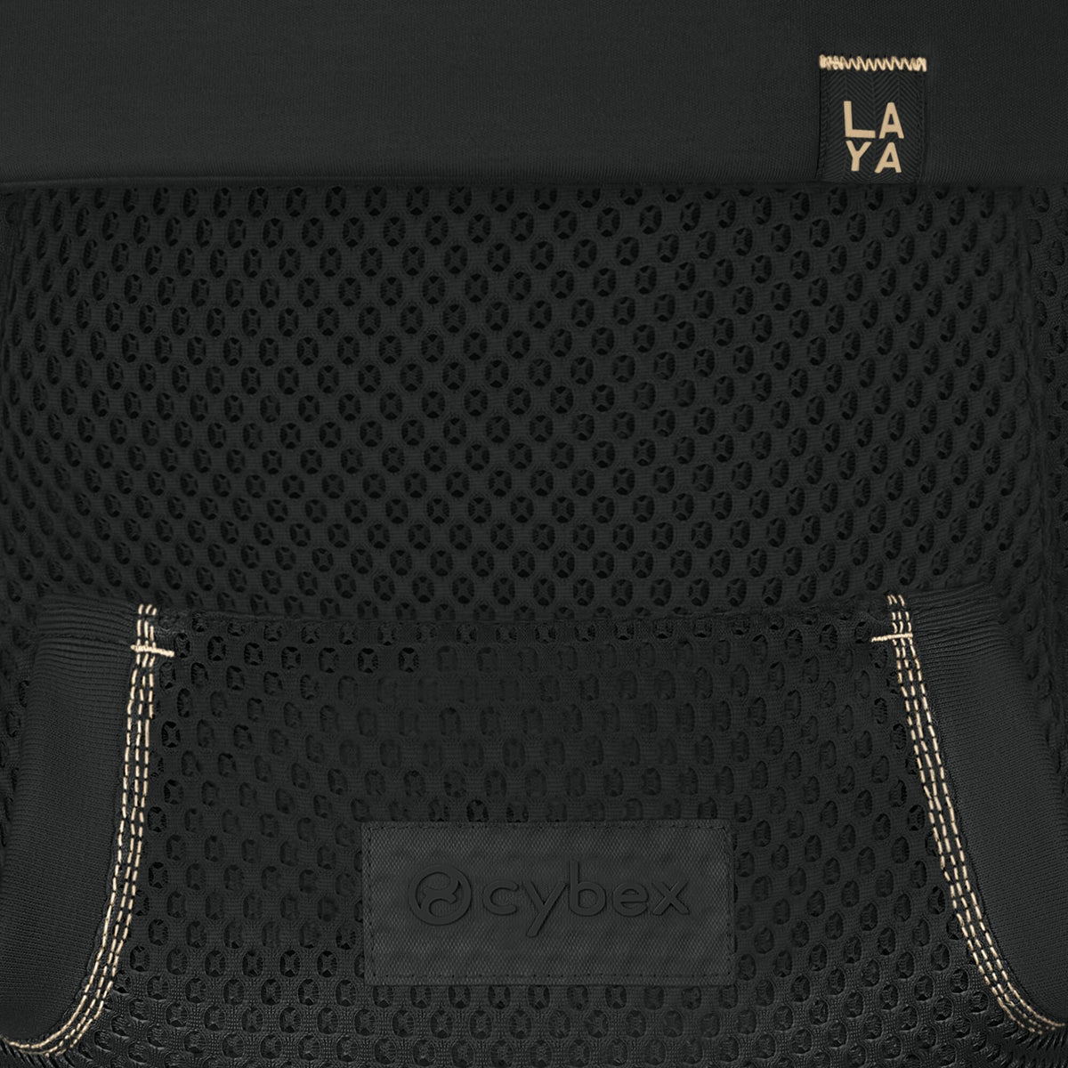 CYBEX LAYA Carrier
