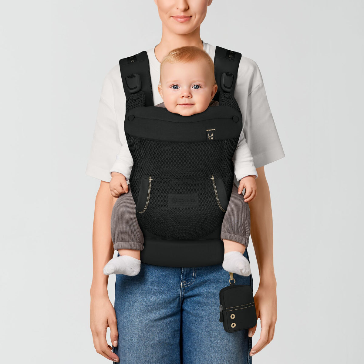 CYBEX LAYA Carrier
