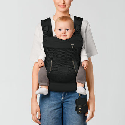 CYBEX LAYA Carrier