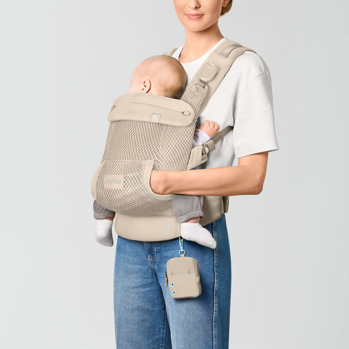 CYBEX LAYA Carrier