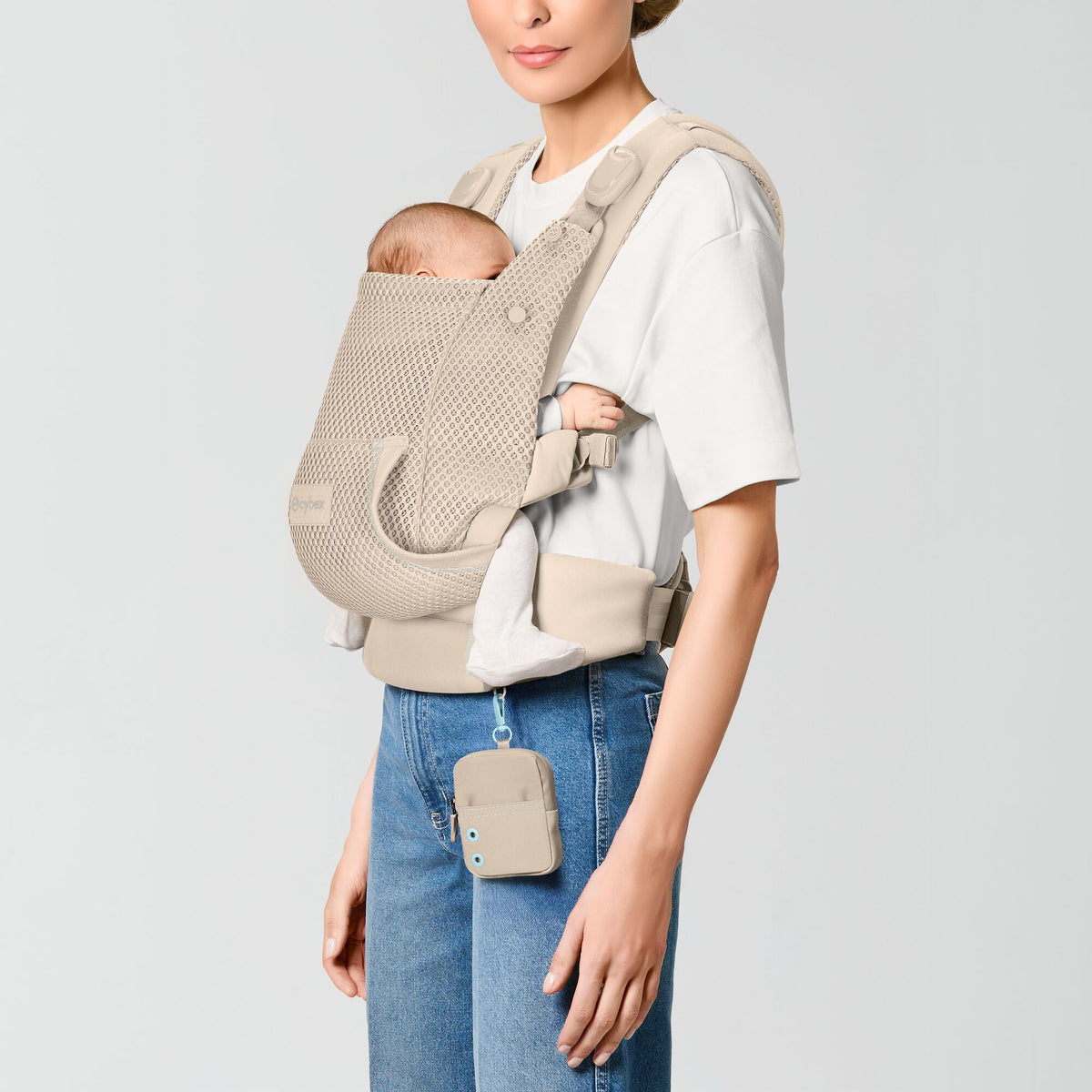 CYBEX LAYA Carrier
