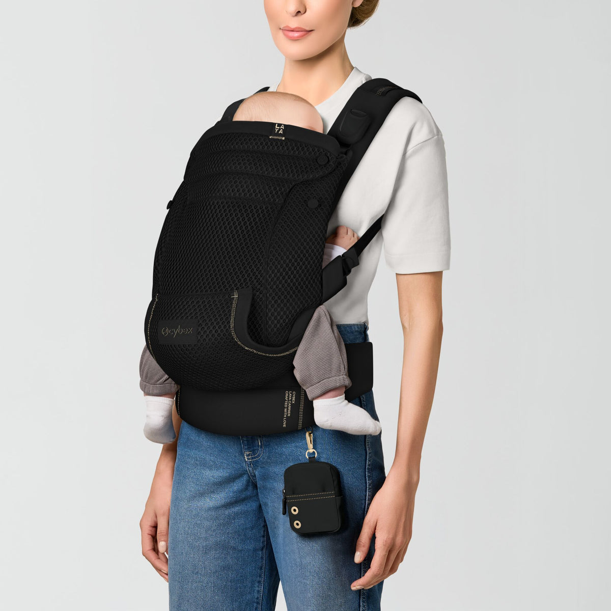 CYBEX LAYA Carrier