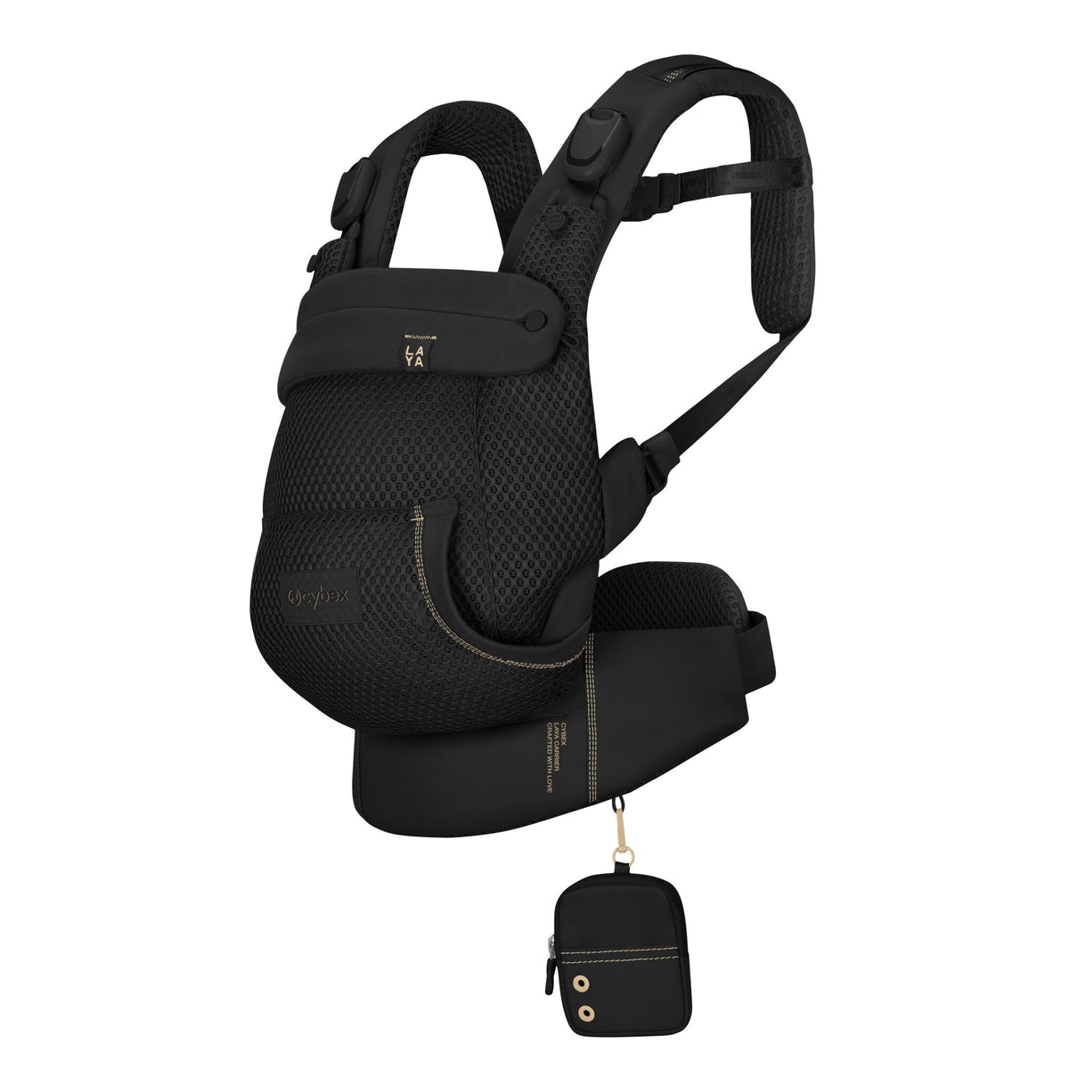 CYBEX LAYA Carrier