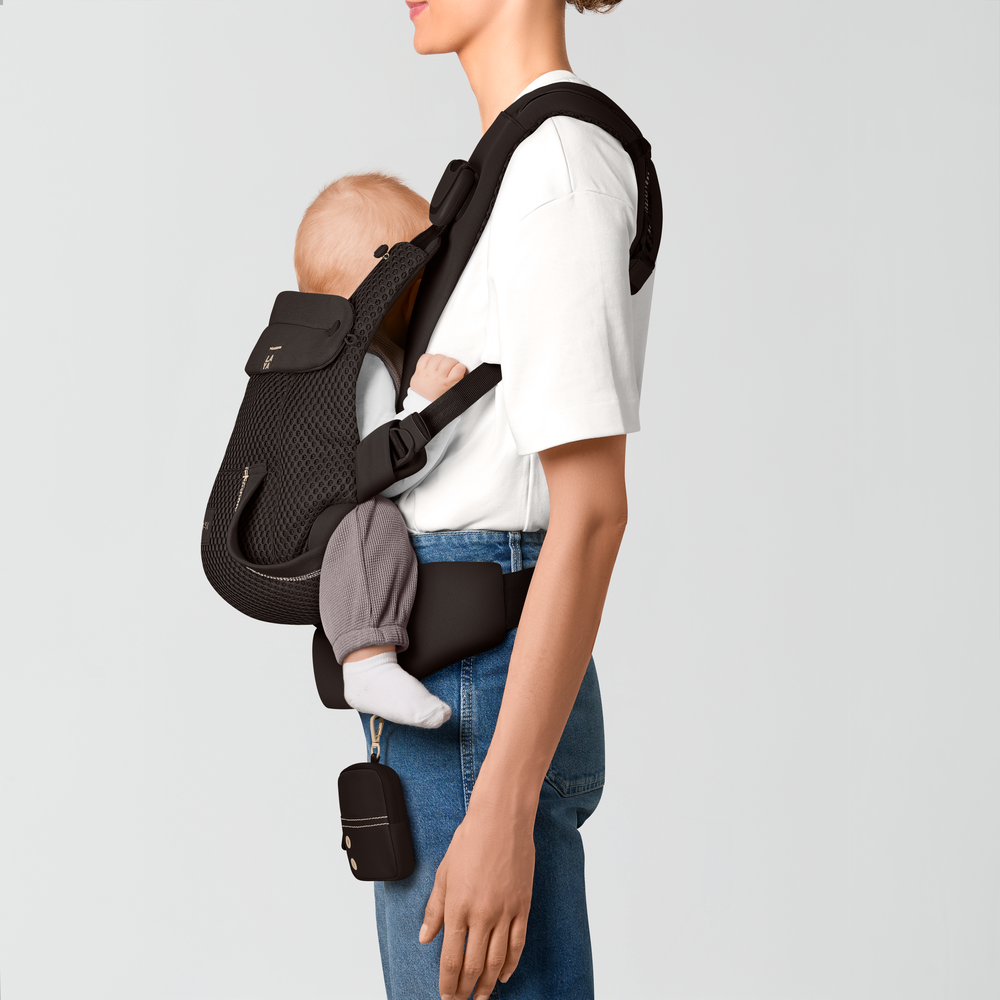 CYBEX LAYA Carrier