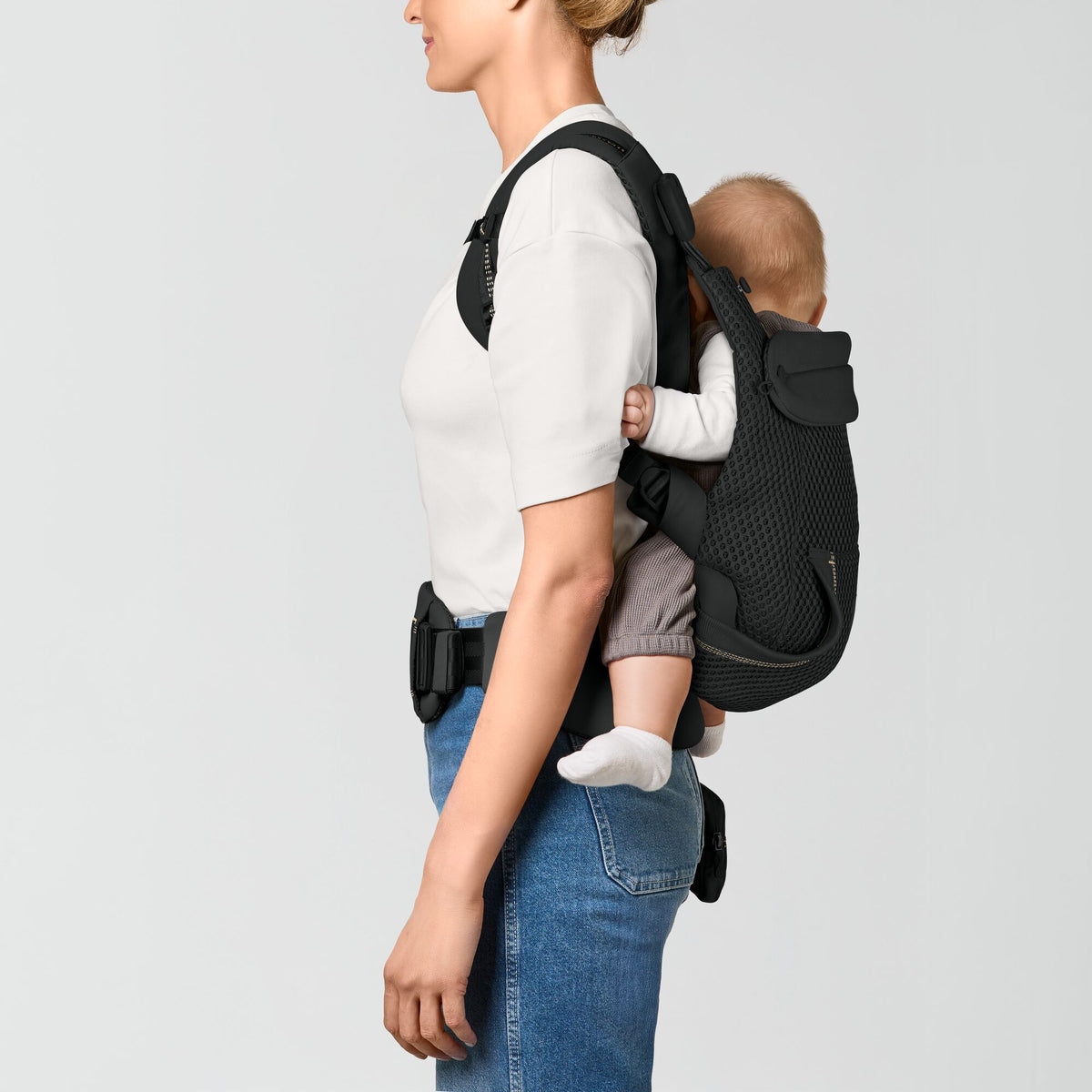 CYBEX LAYA Carrier