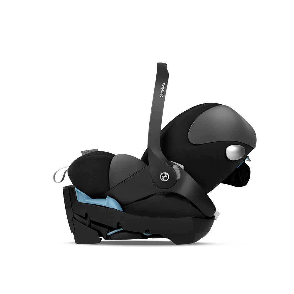 CYBEX Cloud Q Infant Car Seat Incl. Base