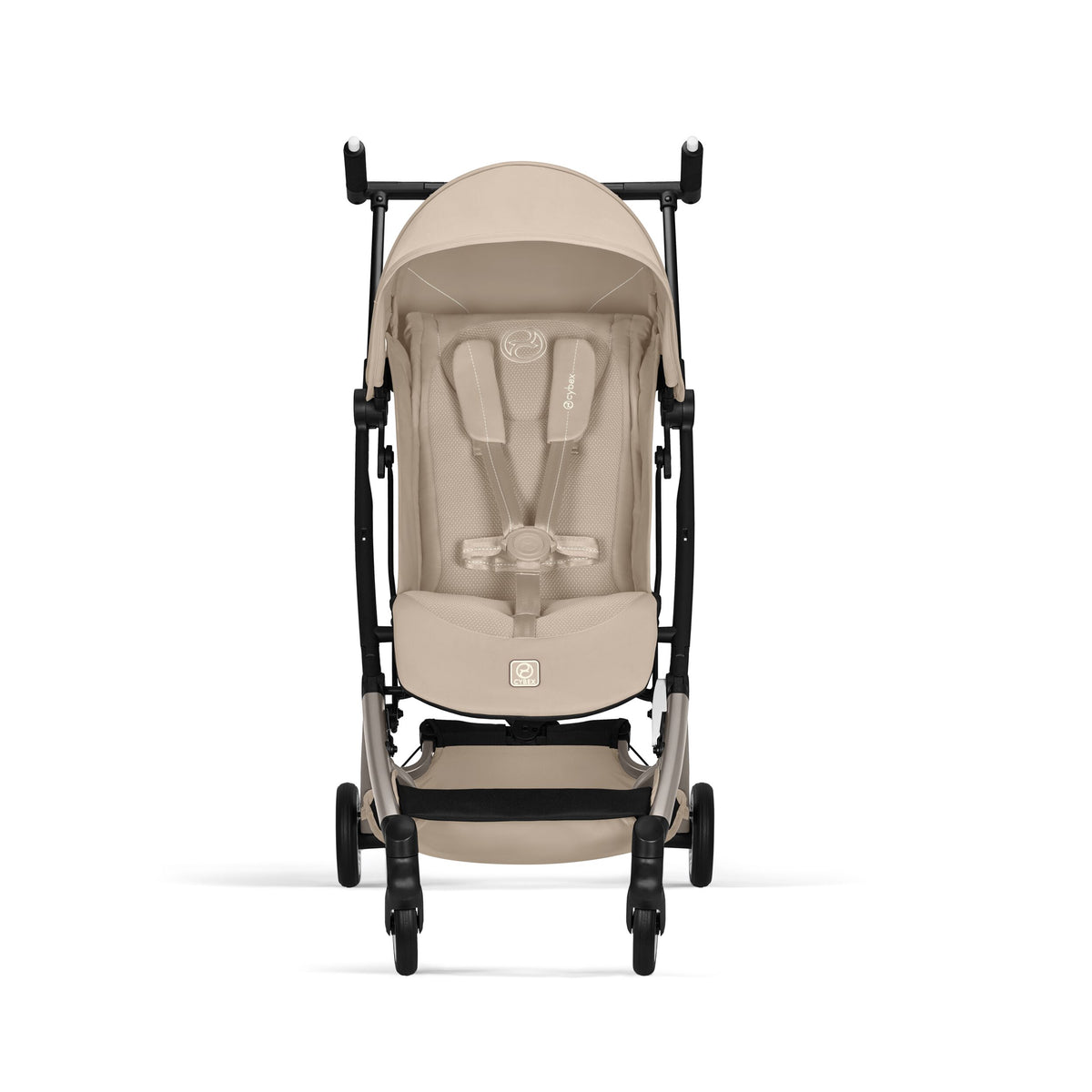 Cybex Almond Beige Libelle 2026 Version
