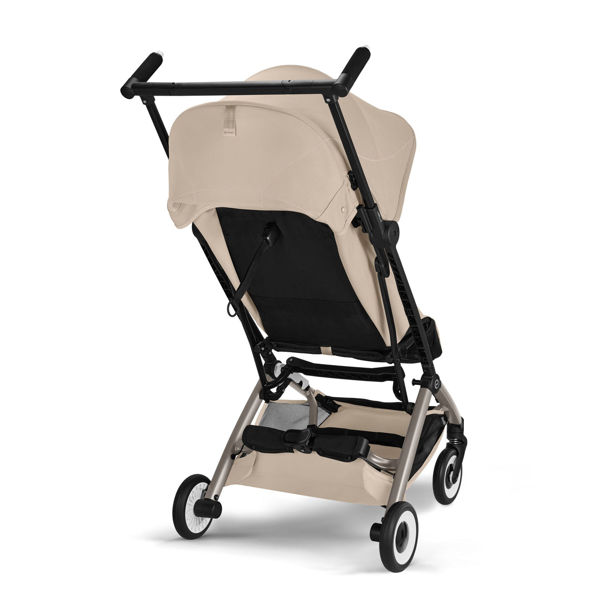 Cybex Almond Beige Libelle 2026 Version